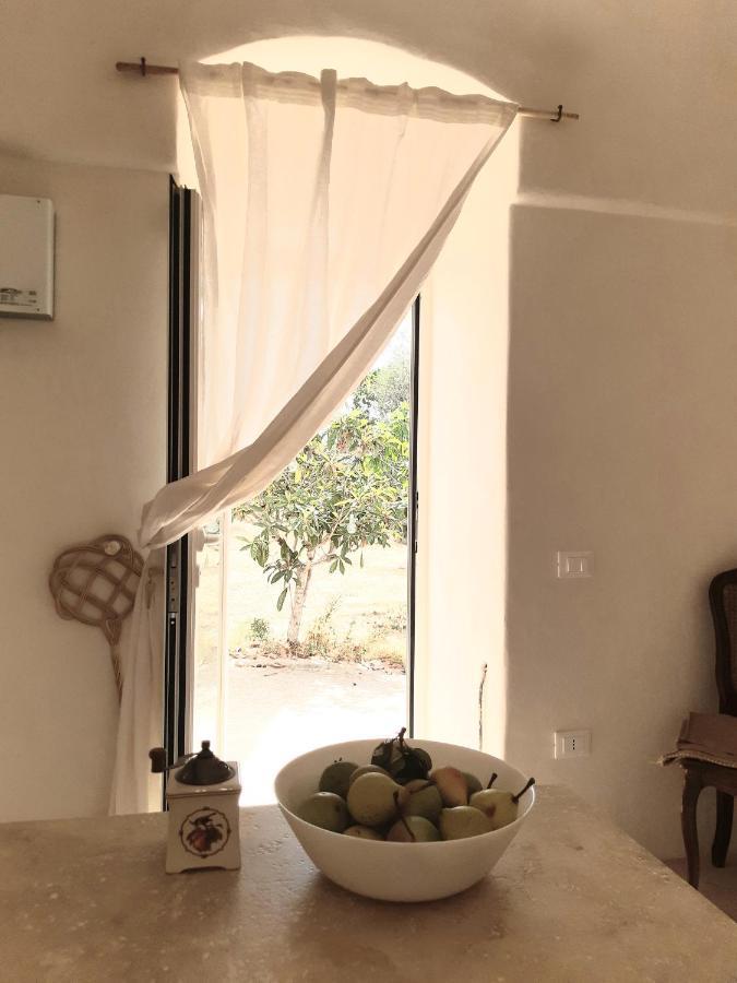 Casa Baronessa Villa Ceglie Messapica Eksteriør billede