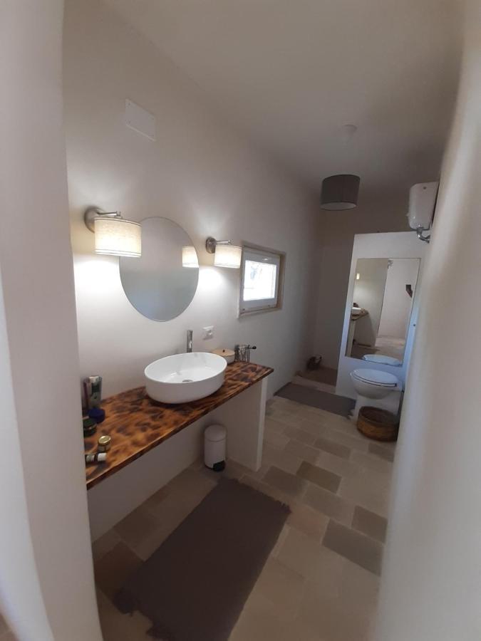 Casa Baronessa Villa Ceglie Messapica Eksteriør billede